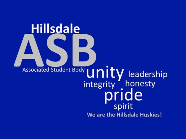 Husky ASB